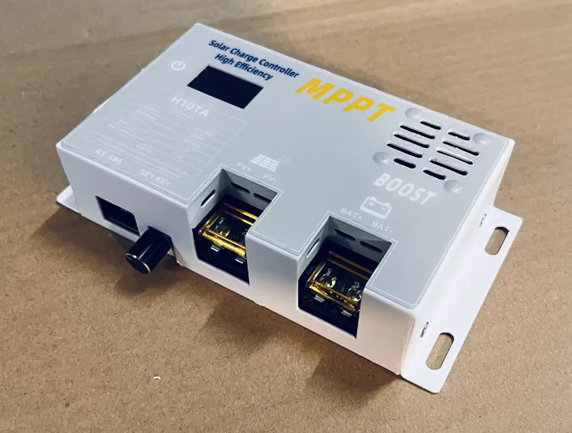 Solar Charge Controller