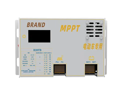SUNOPEN H20TB Boost MPPT Guide