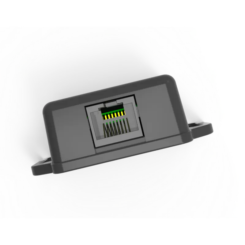 Bluetooth & Network Communication Module