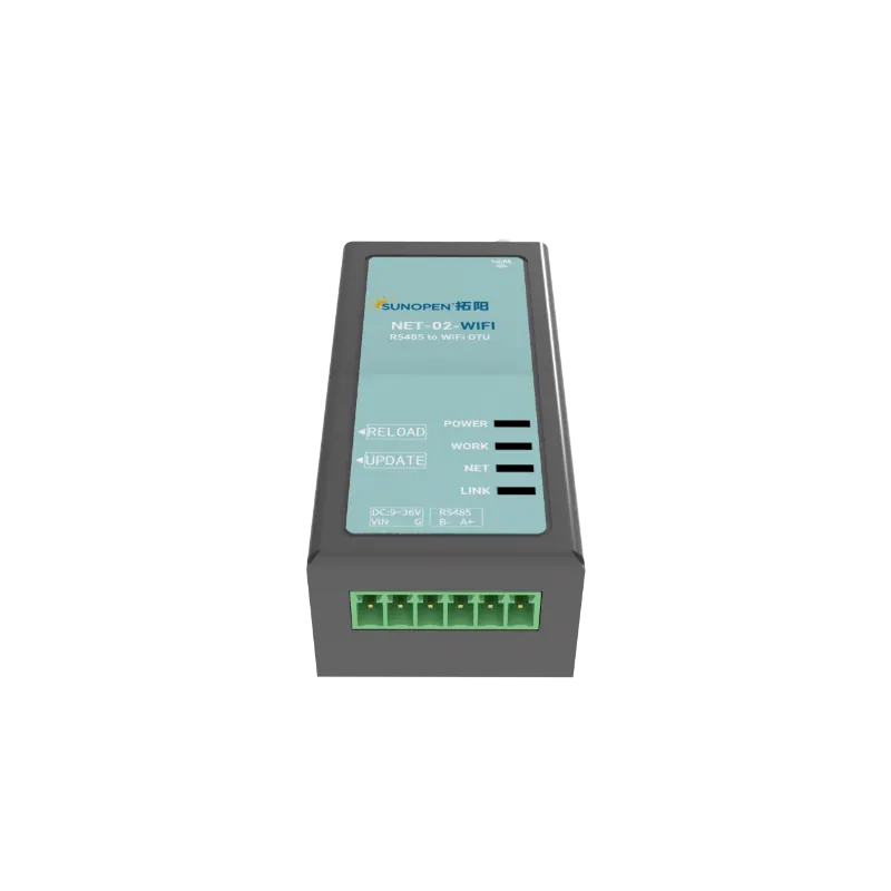 WIFI Communication Module