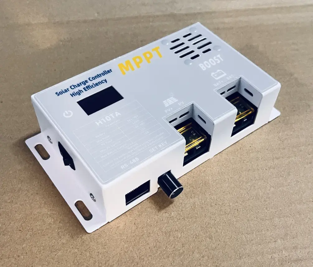 SUNOPEN H10TA 450W boost MPPT solar charge controller