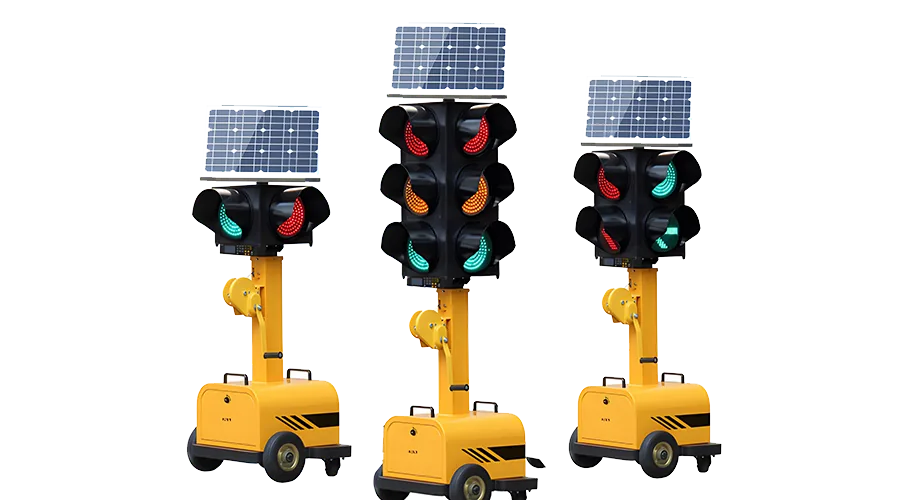 Traffic Safety Solutions