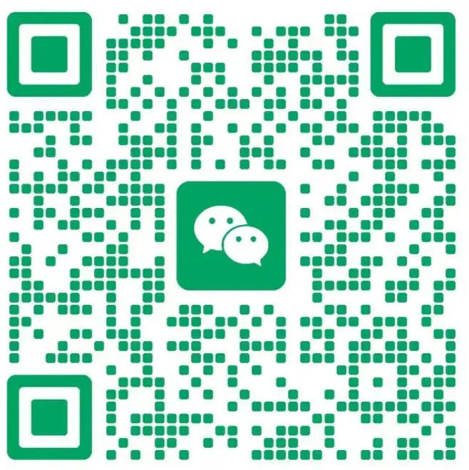 SUNOPEN WeChat QR